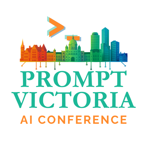 Prompt Victoria AI Conference 2026 logo